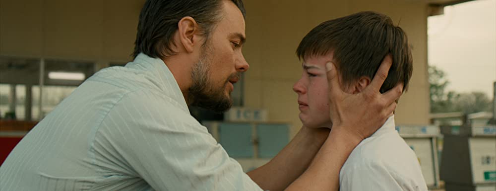 ロスト・イン・ザ・サン 偽りの絆の画像