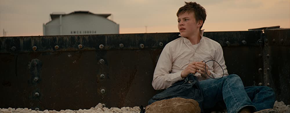 ロスト・イン・ザ・サン 偽りの絆の画像