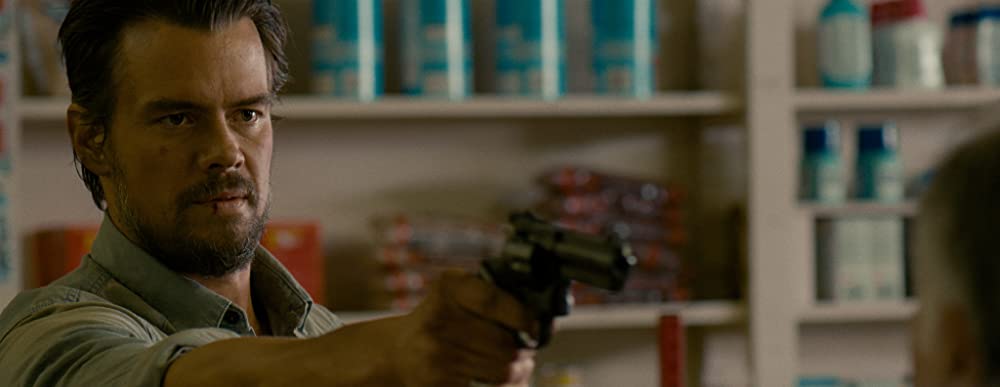 ロスト・イン・ザ・サン 偽りの絆の画像