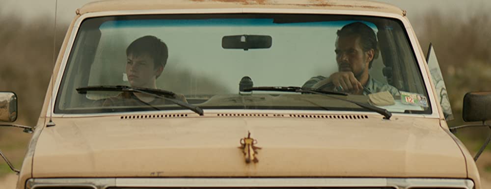 ロスト・イン・ザ・サン 偽りの絆の画像