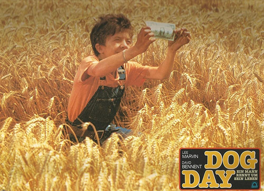 狼獣（けだもの）たちの熱い日の画像