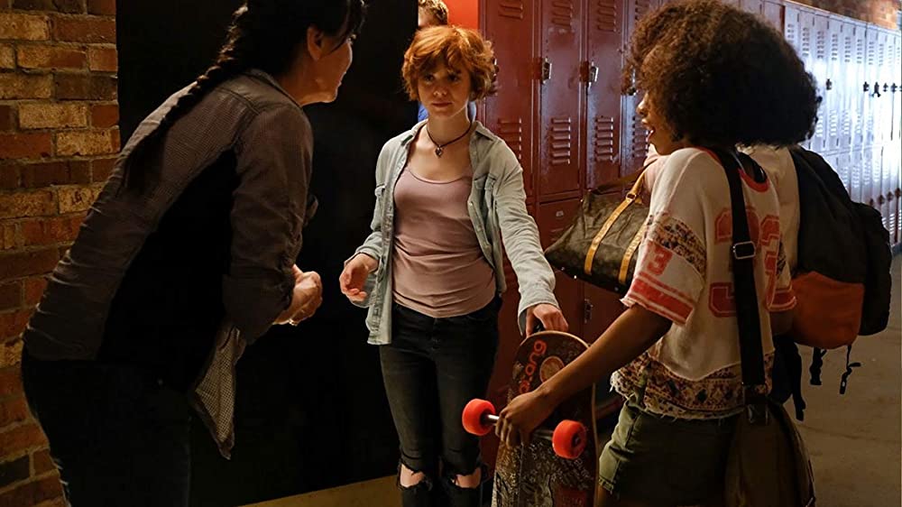 ナンシー・ドリューと秘密の階段の画像