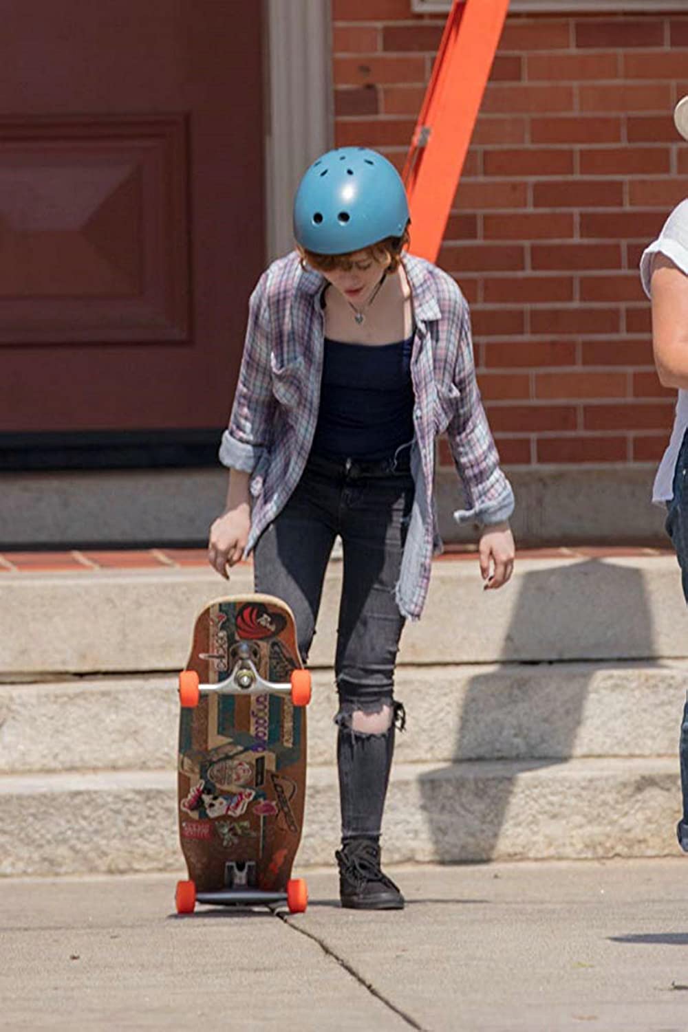 ナンシー・ドリューと秘密の階段の画像