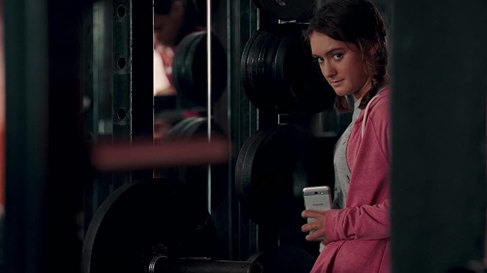 ナンシー・ドリューと秘密の階段の画像