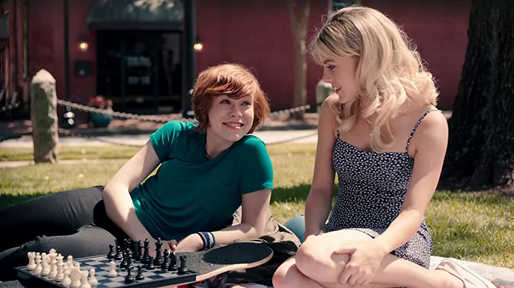 ナンシー・ドリューと秘密の階段の画像