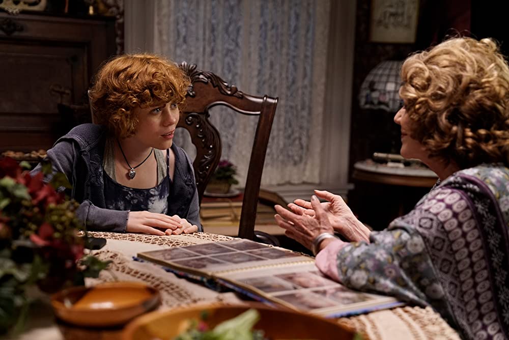 ナンシー・ドリューと秘密の階段の画像