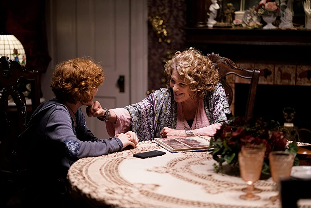 ナンシー・ドリューと秘密の階段の画像