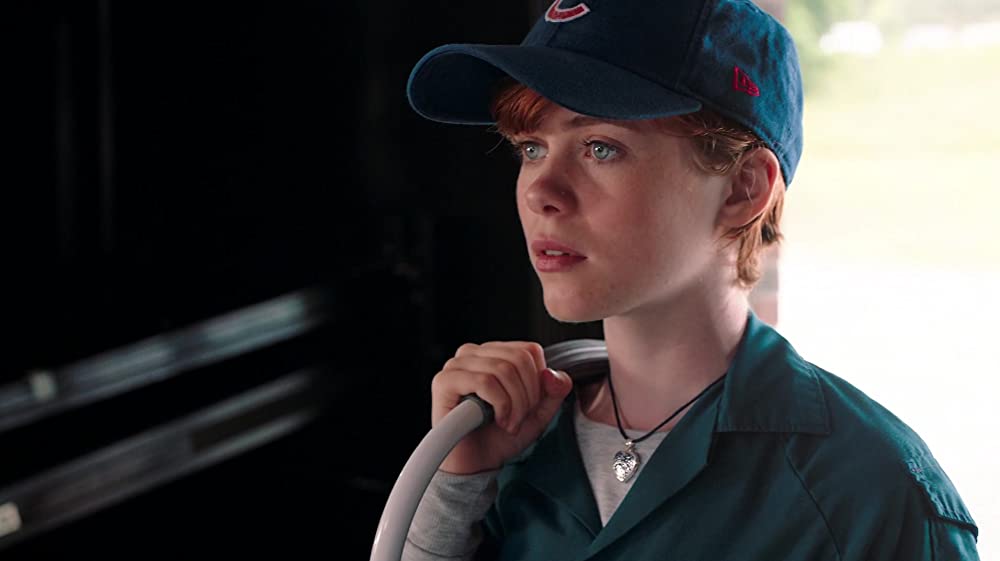 ナンシー・ドリューと秘密の階段の画像