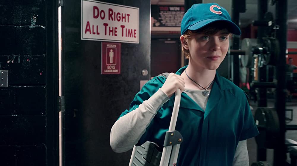 ナンシー・ドリューと秘密の階段の画像