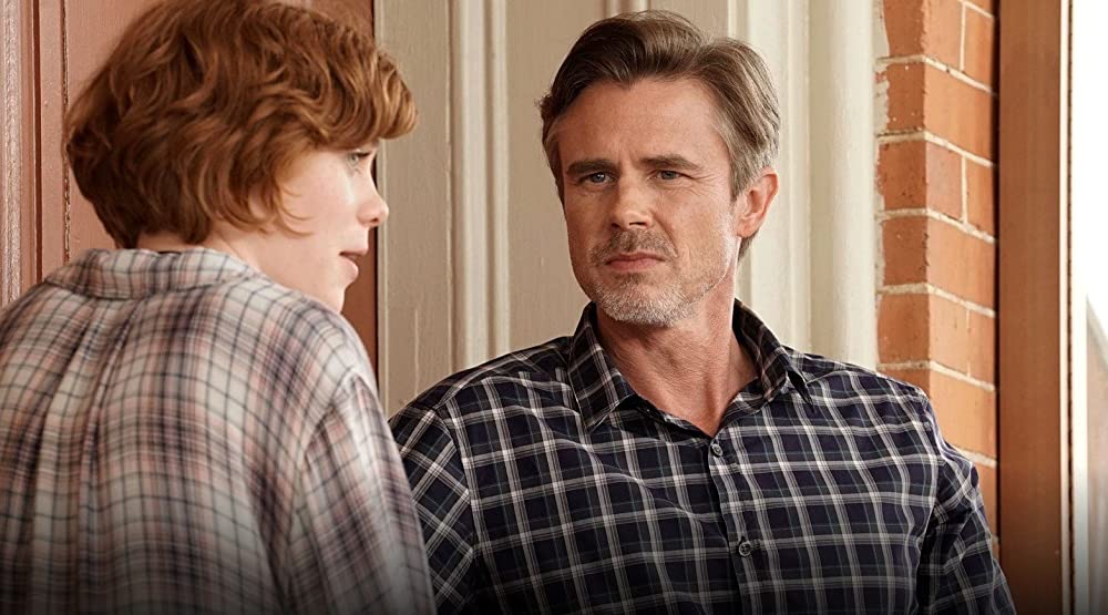 ナンシー・ドリューと秘密の階段の画像