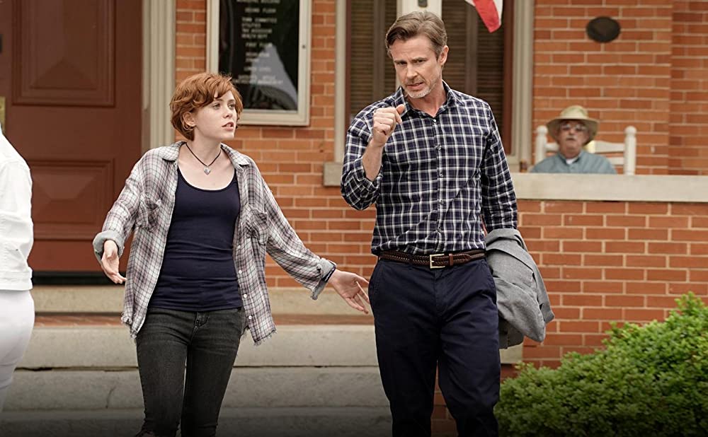 ナンシー・ドリューと秘密の階段の画像