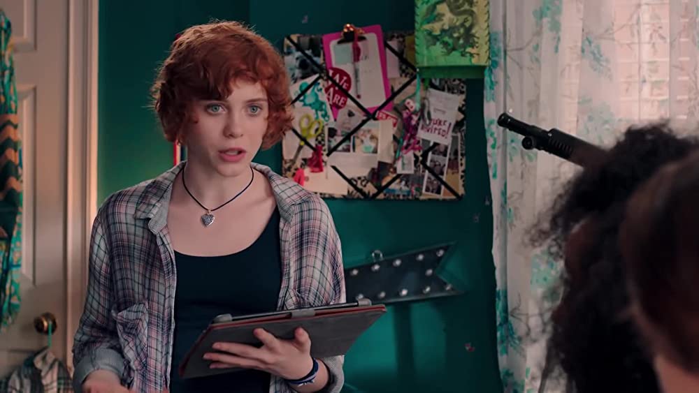 ナンシー・ドリューと秘密の階段の画像