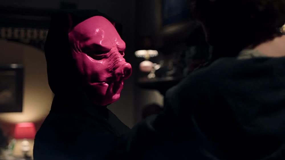 ナンシー・ドリューと秘密の階段の画像