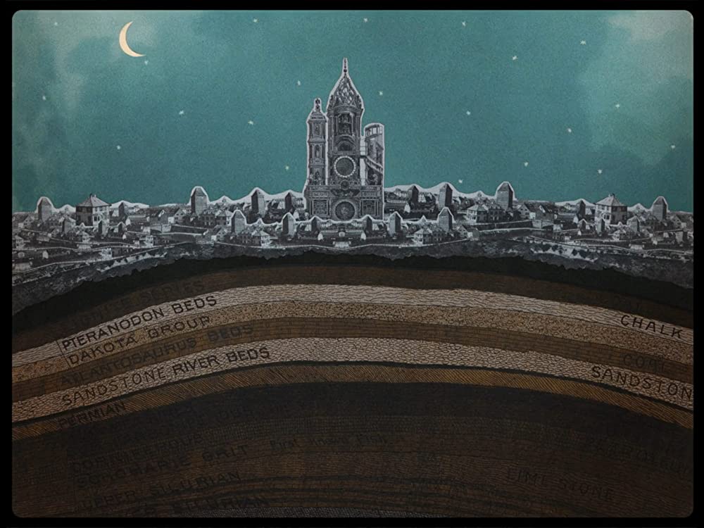 ファイアー・オブ・ラブ 火山に人生を捧げた夫婦の画像