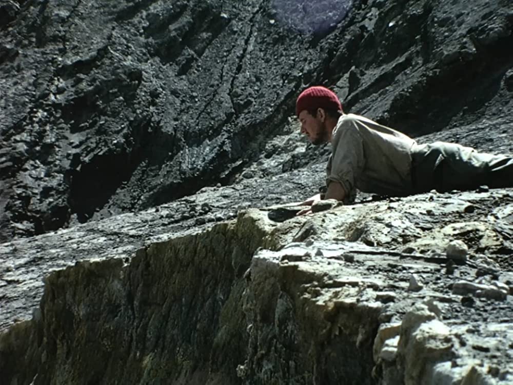 ファイアー・オブ・ラブ 火山に人生を捧げた夫婦の画像