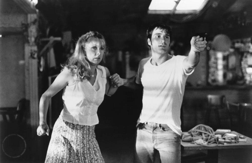 ブルーウォーターで乾杯の画像