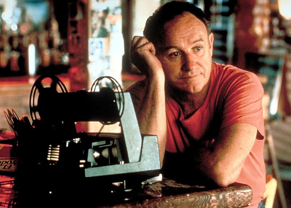 ブルーウォーターで乾杯の画像