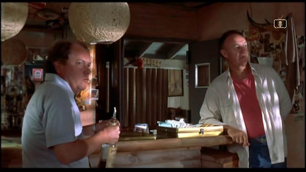 ブルーウォーターで乾杯の画像