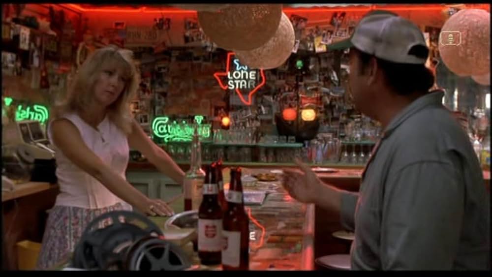 ブルーウォーターで乾杯の画像