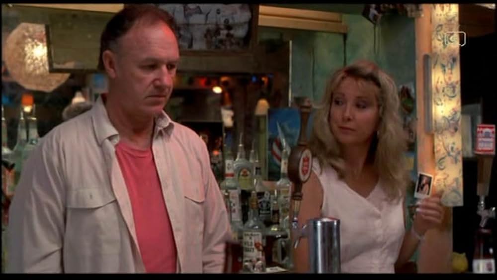 ブルーウォーターで乾杯の画像