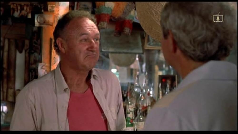 ブルーウォーターで乾杯の画像