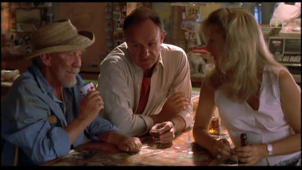 ブルーウォーターで乾杯の画像