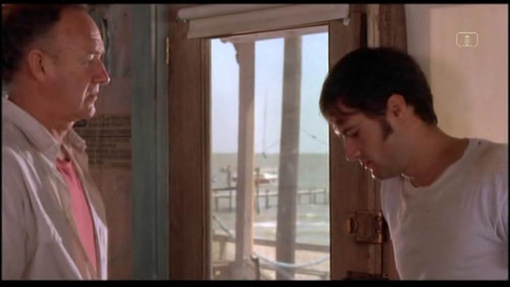 ブルーウォーターで乾杯の画像