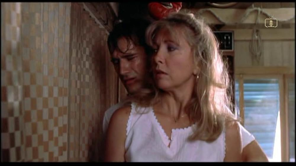 ブルーウォーターで乾杯の画像