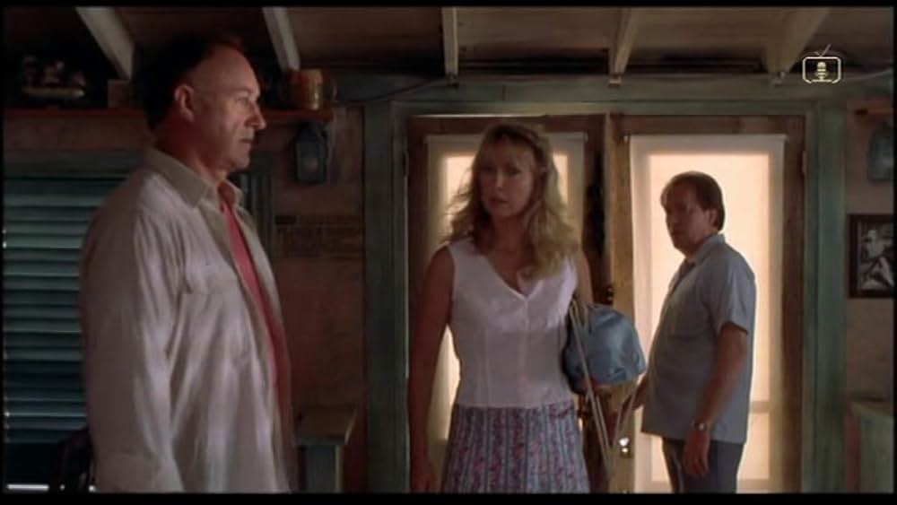 ブルーウォーターで乾杯の画像