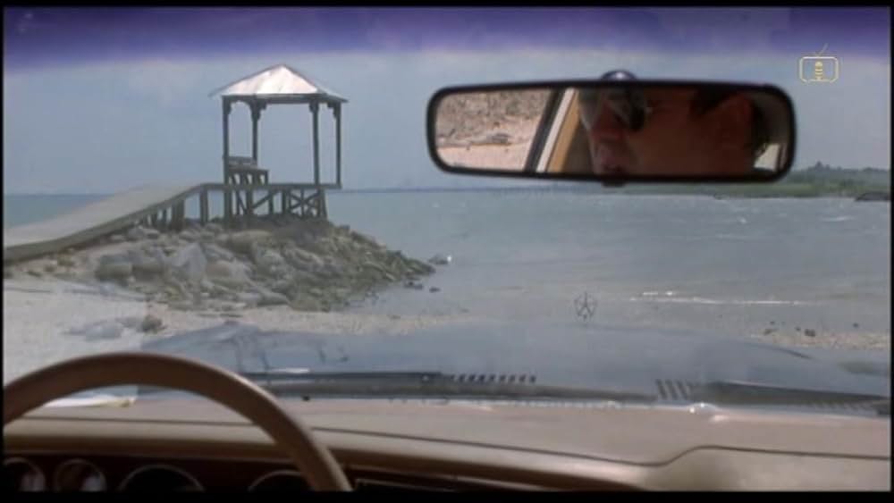 ブルーウォーターで乾杯の画像