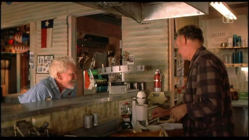 ブルーウォーターで乾杯の画像