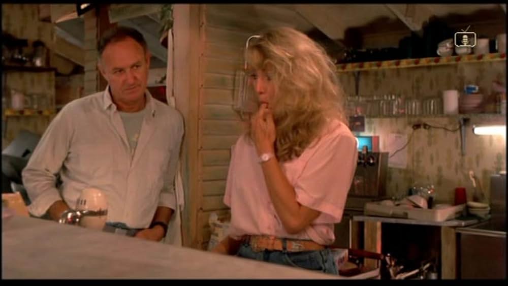 ブルーウォーターで乾杯の画像