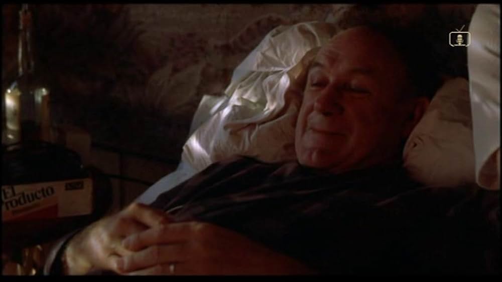 ブルーウォーターで乾杯の画像