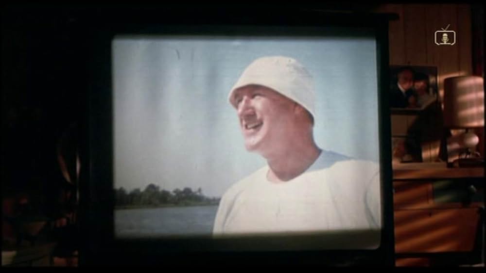 ブルーウォーターで乾杯の画像