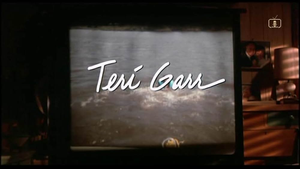 ブルーウォーターで乾杯の画像