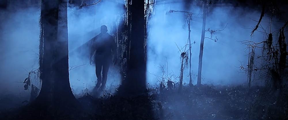 ドルフ・ラングレン ゾンビ・ハンターの画像