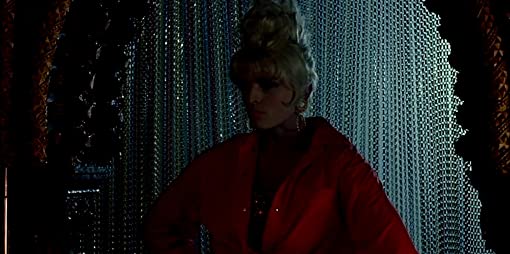 「ハイヒール」ミゲル・ボゼの画像