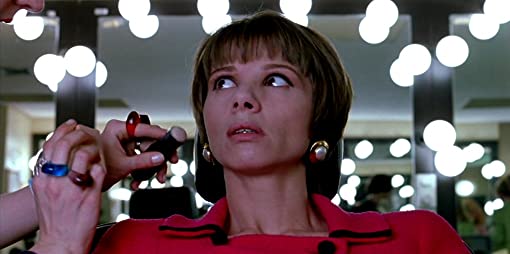 「ハイヒール」ビクトリア・アブリルの画像