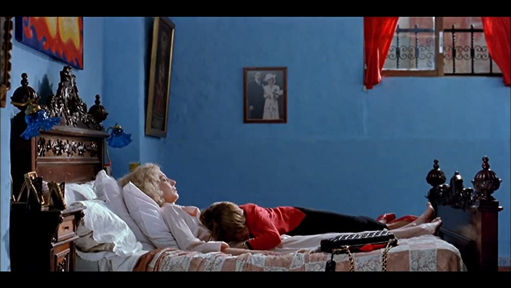 「ハイヒール」ビクトリア・アブリルの画像