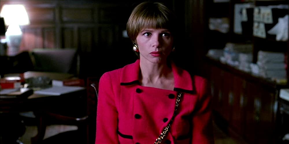 「ハイヒール」ビクトリア・アブリルの画像