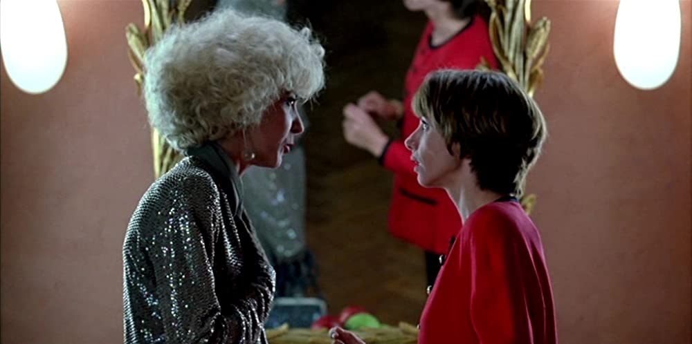 「ハイヒール」ビクトリア・アブリル & マリサ・パレデスの画像