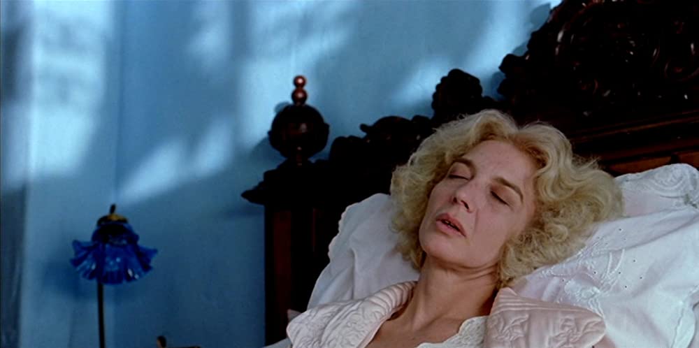 「ハイヒール」マリサ・パレデスの画像