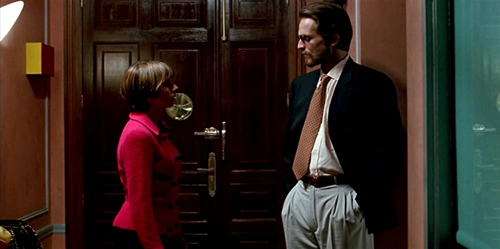 「ハイヒール」ビクトリア・アブリル & ミゲル・ボゼの画像