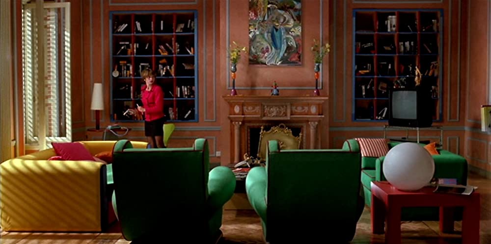 「ハイヒール」ビクトリア・アブリルの画像