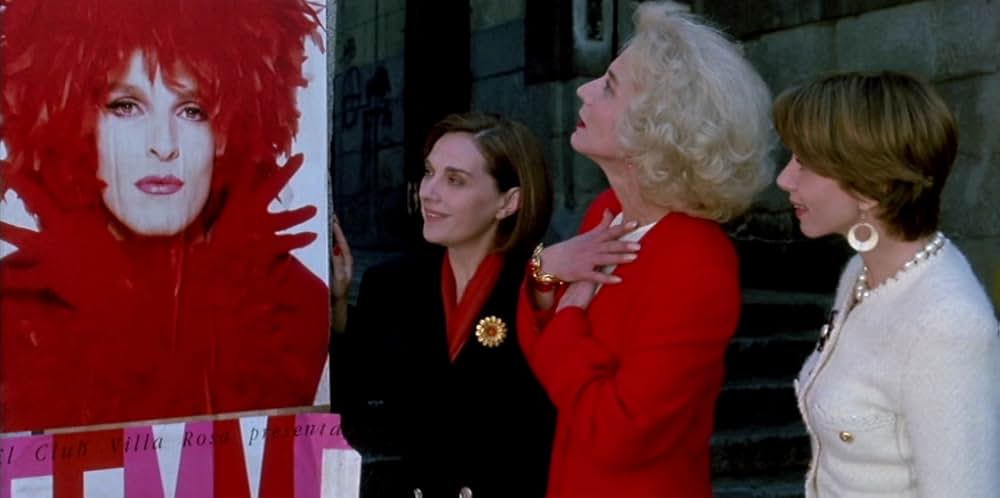 ハイヒールの画像