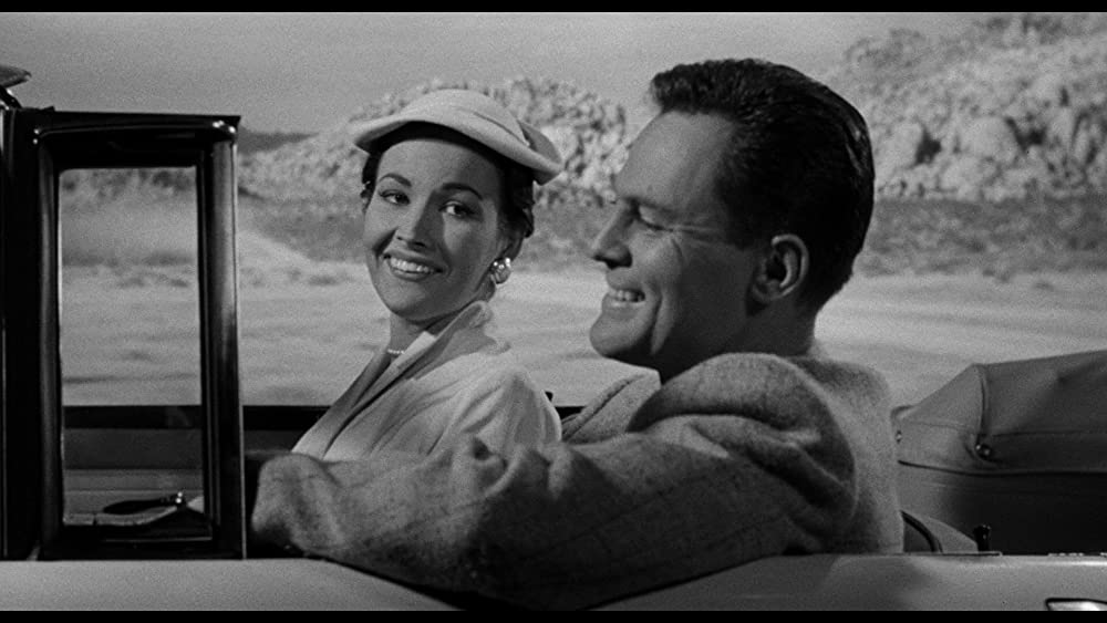 世紀の怪物／タランチュラの襲撃の画像