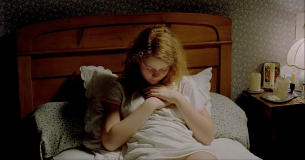 「聖少女アンナ」の画像