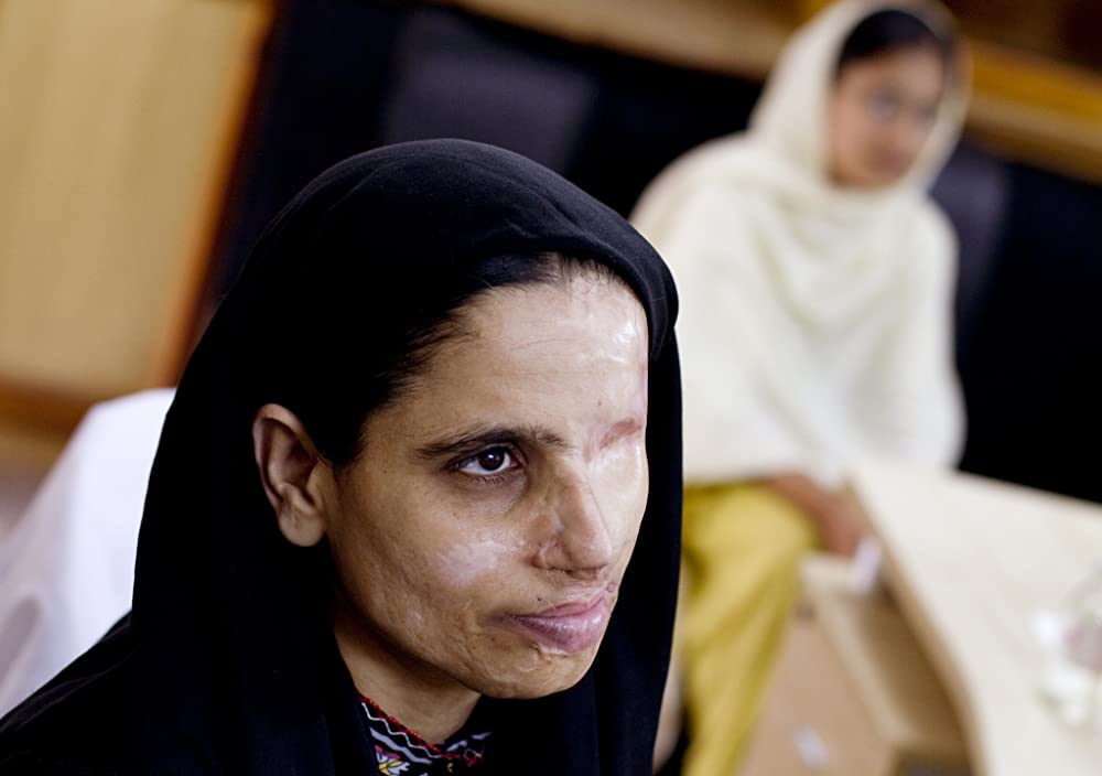 セイビング・フェイス 魂の救済の画像