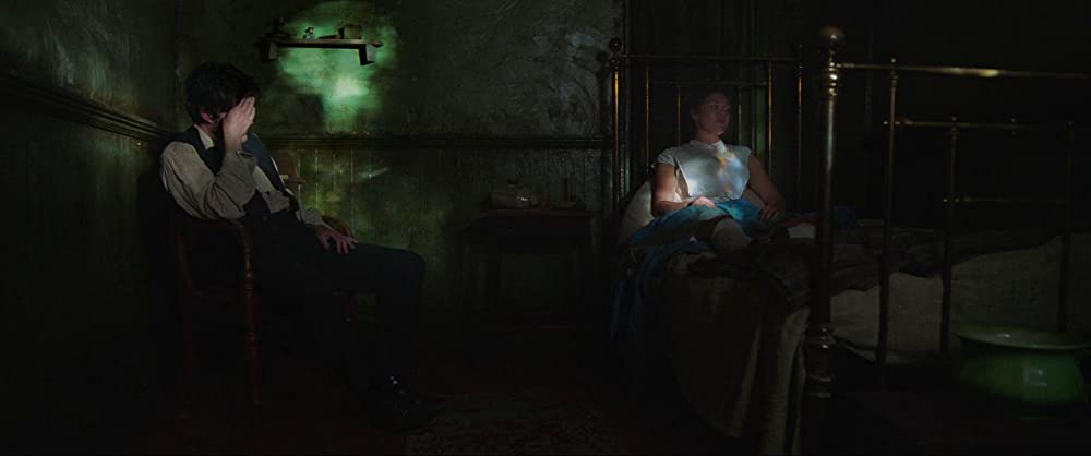 聖なる証の画像