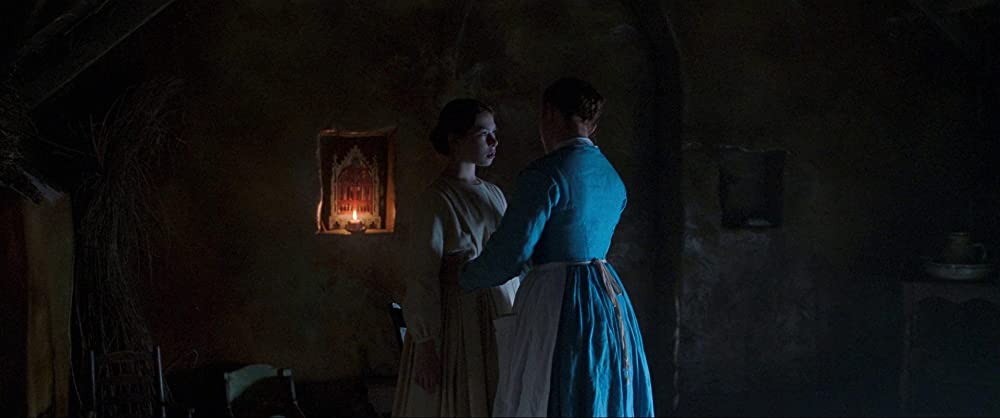 聖なる証の画像